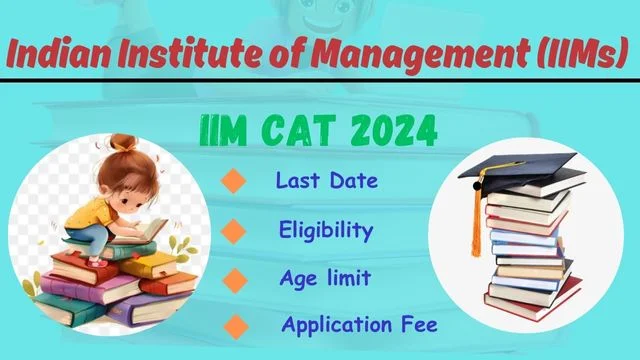 IIM CAT 2024