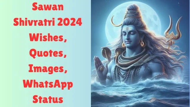 sawan shivratri 2024