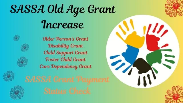 SASSA Old Age Grant Increase