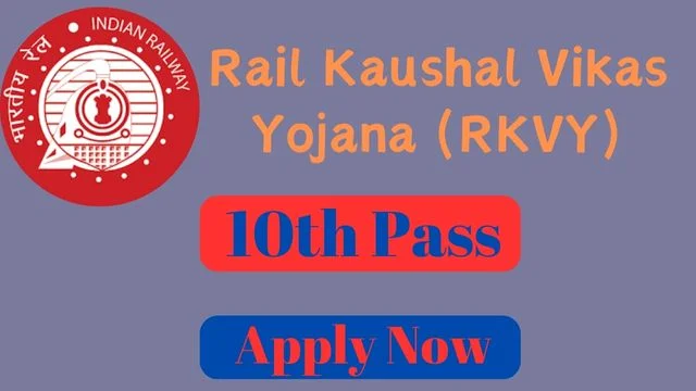 Rail Kaushal Vikas Yojana