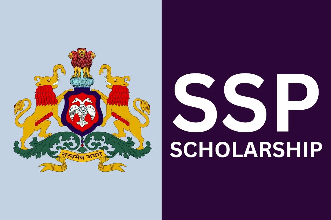 SSP Scholarship